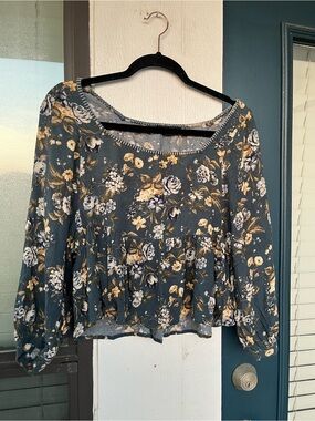American Eagle Blouse